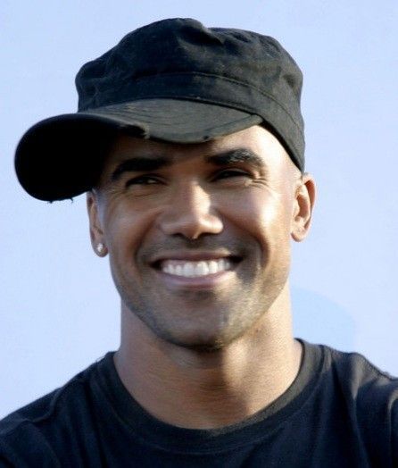 Shemar Moore - Page 4