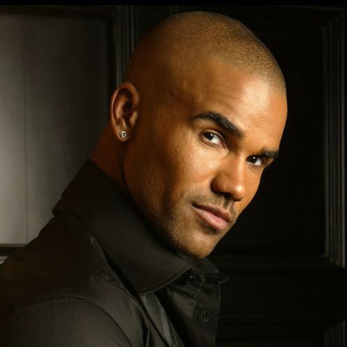 Shemar Moore